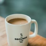 Oblique Trading and Projects Branding Mug Mockup Image